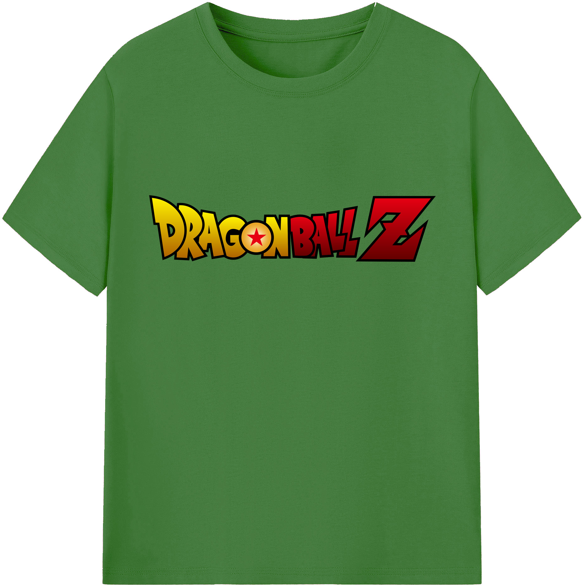 （画像用） ドラゴンボール DRAGON BALL レディースカジュアルプリントTシャツ（綿100％）